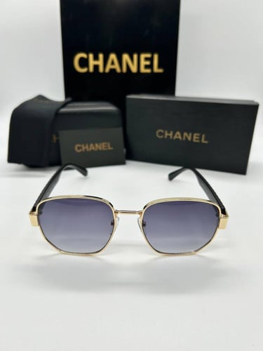 نظارات شانيل Chanel