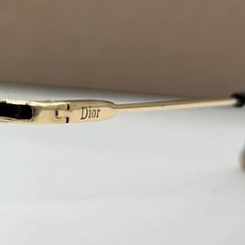 نظارات ديور Dior