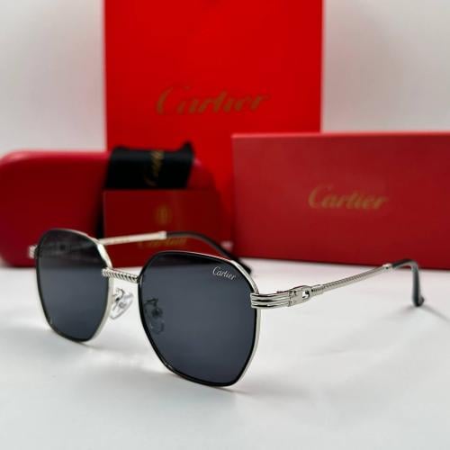 نظارات كارتير Cartier