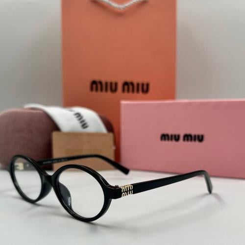 نظارات ميو ميو Miu Miu