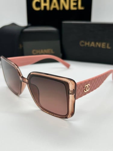 نظارات شانيل Chanel