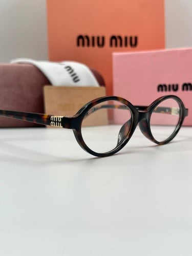 نظارات ميو ميو Miu Miu