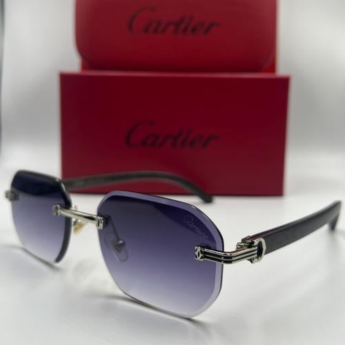 نظارات كارتير CARTIER