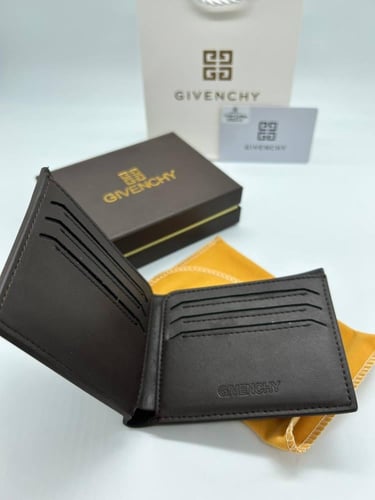 محفظة جيفنشي GIVENCHY