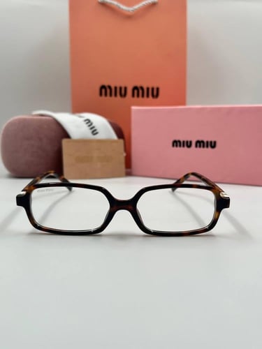 نظارات ميو ميو Miu Miu