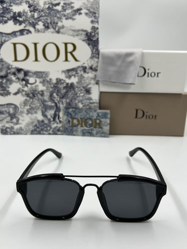 نظارات ديور Dior
