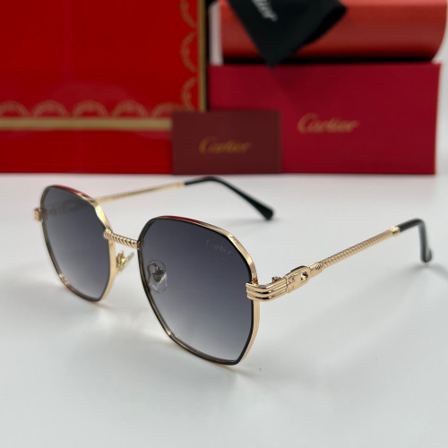 نظارات كارتير CARTIER
