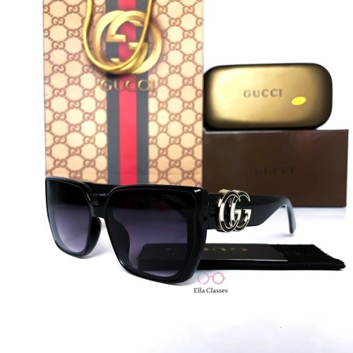نظارات قوتشي GUCCI