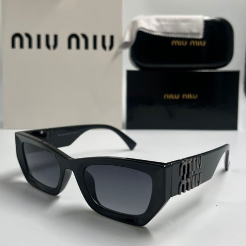 نظارات miu miu