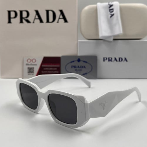 نظارات Prada