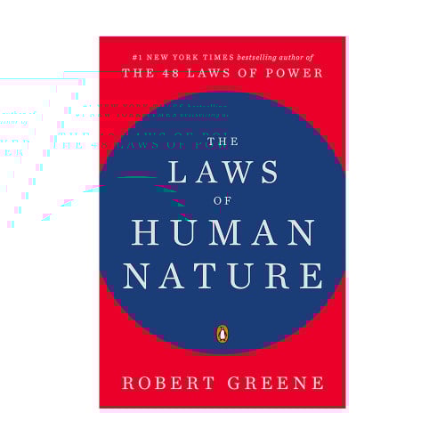The Laws Of Human Nature
