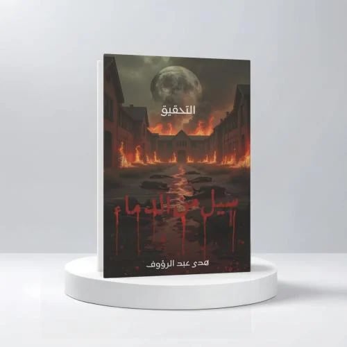 التحقيق -سيل من الدماء