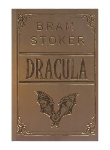 Dracula - Bram Stoker