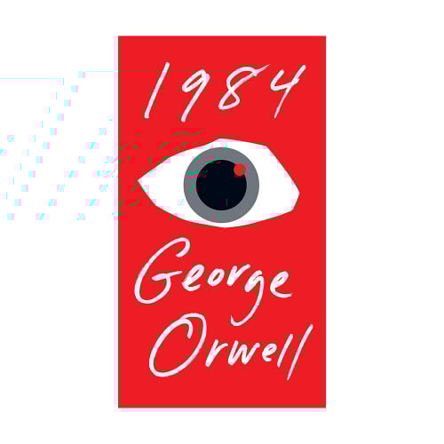 1984 George Orwell