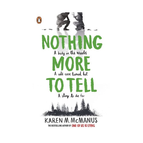 Nothing more to Tell