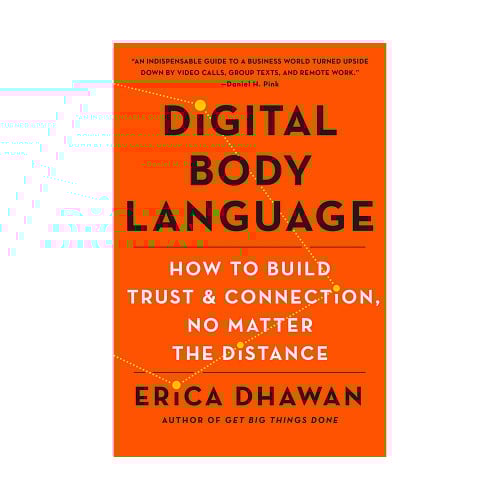 DIGITAL BODY LANGUAGE