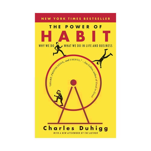 The Power Of Habit