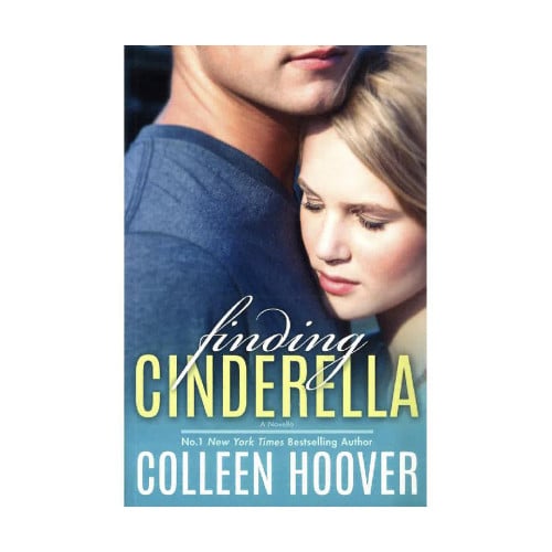 FINDING CINDERELLA