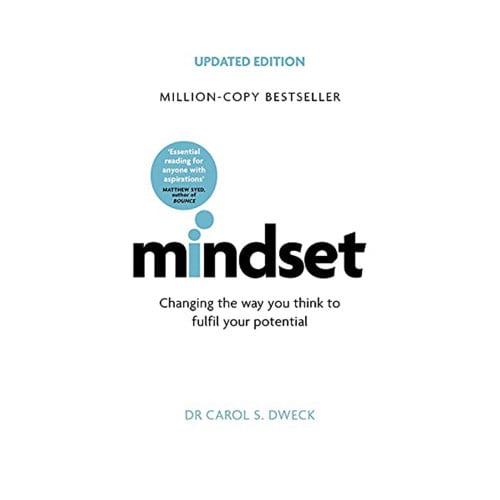 Mindset Changing The Way You Think To Fulfil Your...