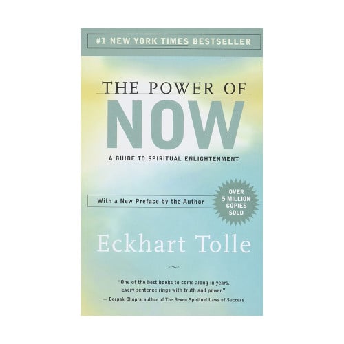 The Power of Now