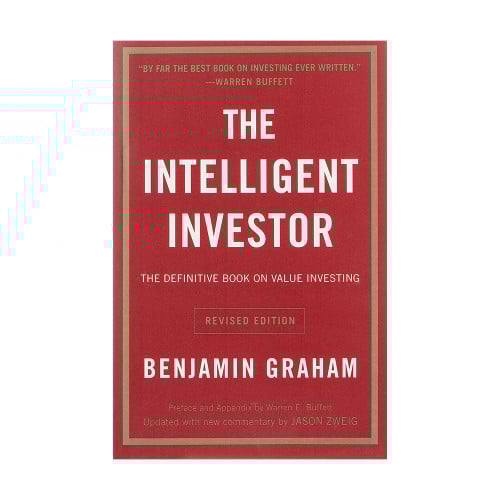 THE INTELLIGENT INVESTOR