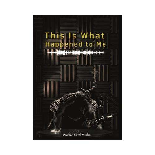 this is what happened to me