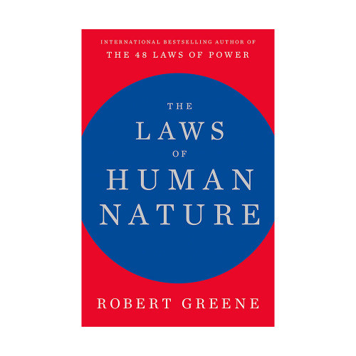 The Laws Of Human Nature