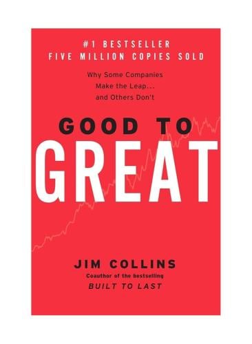 Good To Great