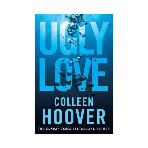 UGLY LOVE COLLEN HOOVER