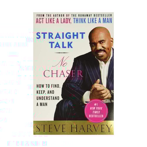 Straight Talk, No Chaser