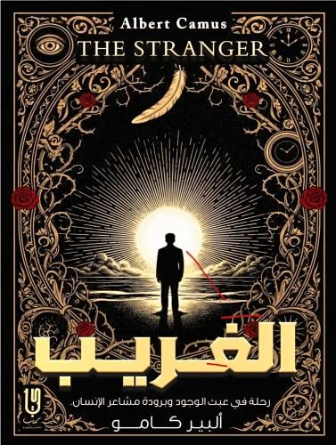 الغريب