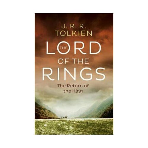 The Lord of the Rings 3: The Return of the King