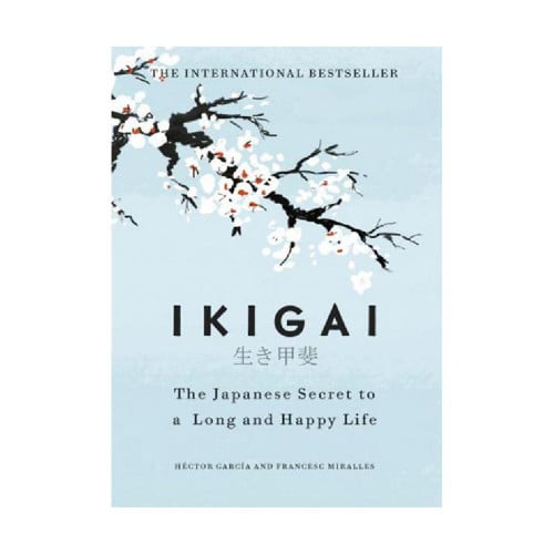 Ikigai