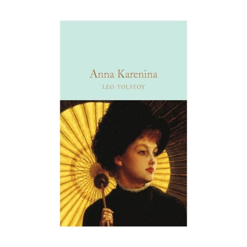 Anna Karenina
