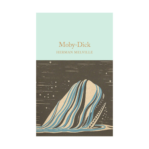 Moby-Dick