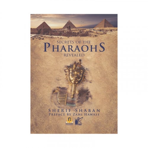 secret of the pharoahs