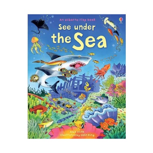 See Under The Sea