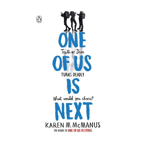 One Truth Or Dare Of Us Turns Deadly Is What Would...