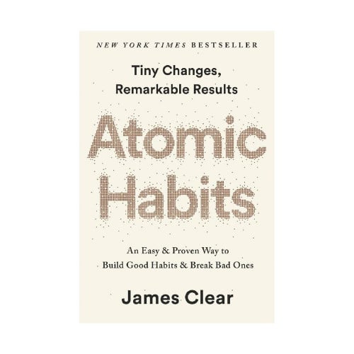 Atomic Habits
