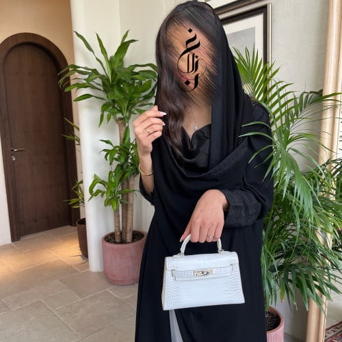 بلاك انجل 023