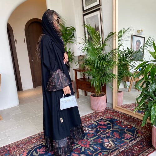 بلاك انجل 021