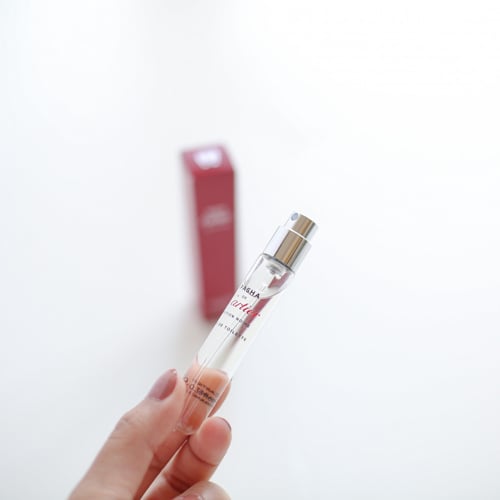 عطر كارتير باشا نوير - 10 مل بخاخ