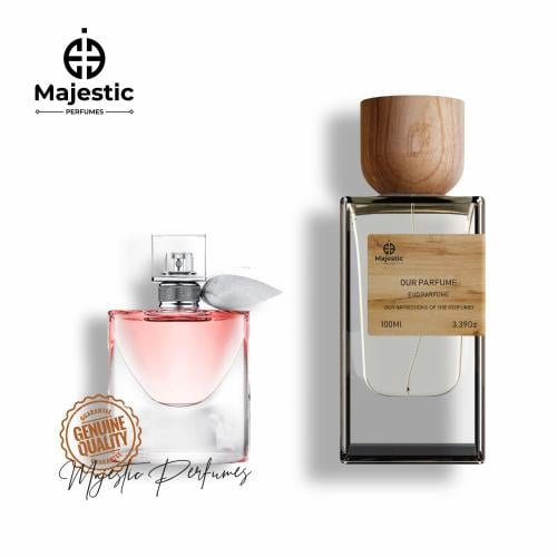 ماجستيك 134 عطر لافي بيل النسائي