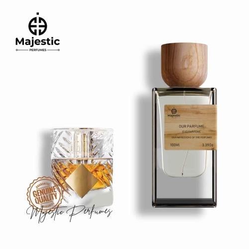 ماجستيك 359 عطر انجيلز شير للجنسين