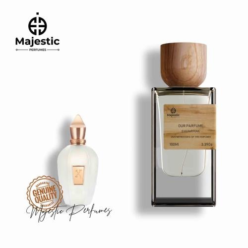 ماجستيك 442 عطر ناكسوس للجنسين