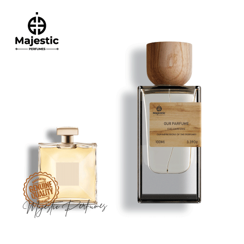 ماجستيك 101 عطر غابرييل النسائي