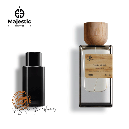 ماجستيك 125 عطر كود الرجالي
