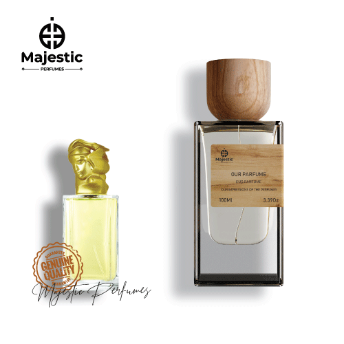 ماجستيك 42 عطر ايدي سواري النسائي