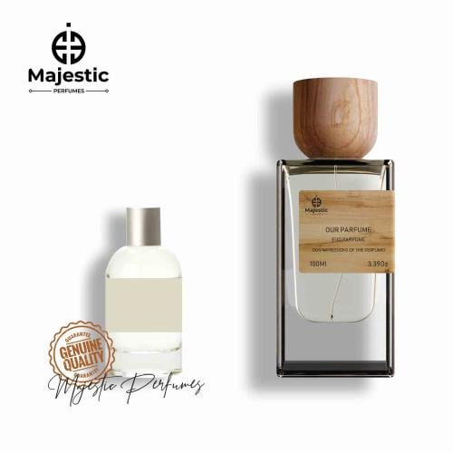 ماجستيك 313 عطر سانتال 33 للجنسين