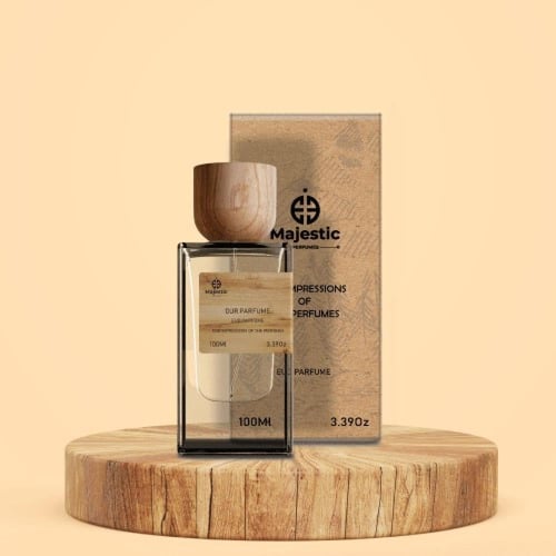 ماجستيك 207 عطر كوكو انتنس النسائي